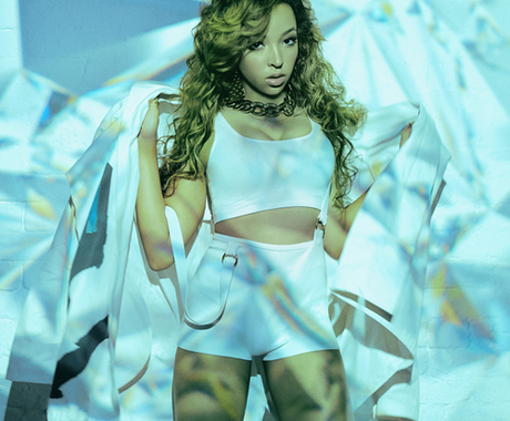 TINASHE