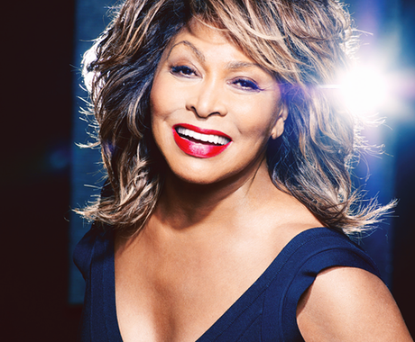 Tina Turner