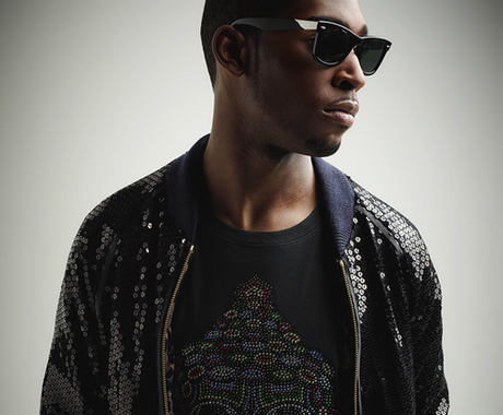 Tinie Tempah
