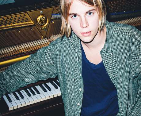 TOM ODELL