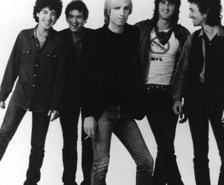 TOM PETTY &amp; THE HEARTBREAKERS