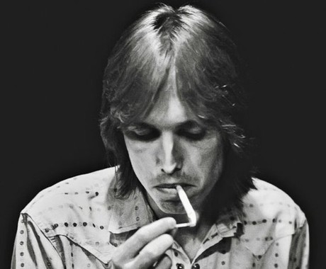Tom Petty