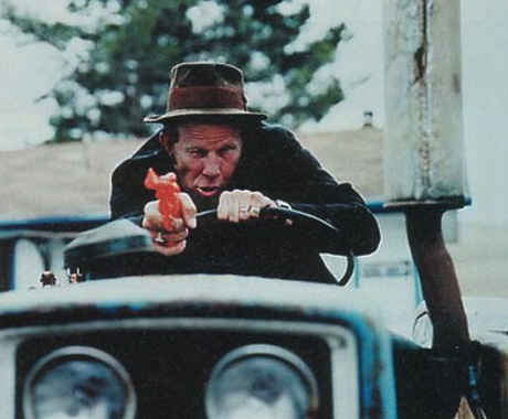 Tom Waits