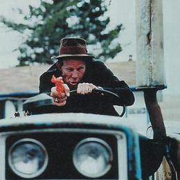 Tom Waits
