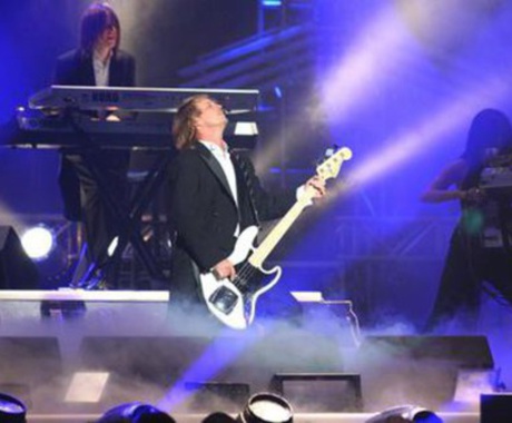 Trans-siberian Orchestra