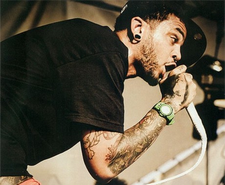 Travie McCoy