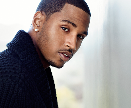 Trey Songz