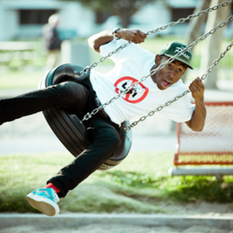 Tyler, The Creator