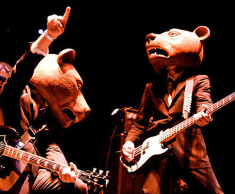TEDDYBEARS
