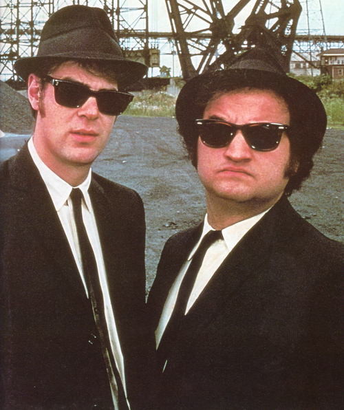 Izvajalci/TheBluesBrothersbluesbrothers