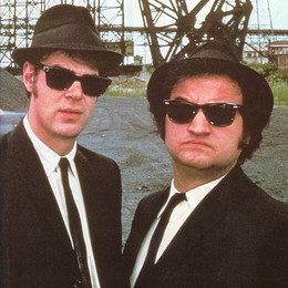 The Blues Brothers