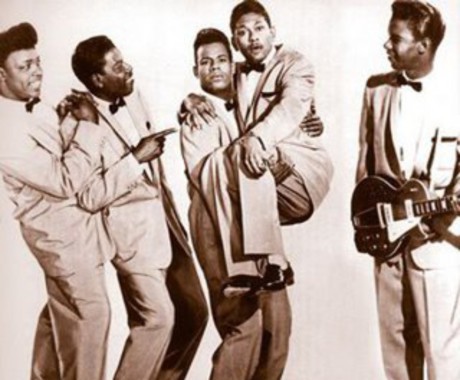 The Coasters