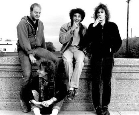 Replacements