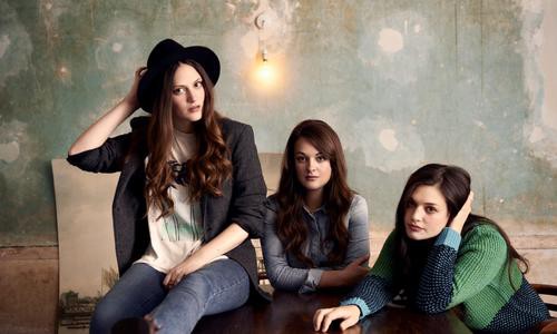 Izvajalci/TheStavesTheStaves