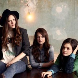 The Staves