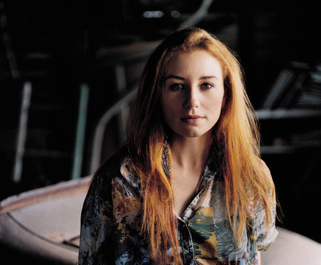 Tori Amos