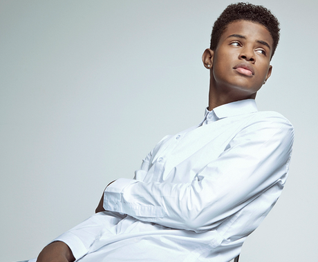 TREVOR JACKSON