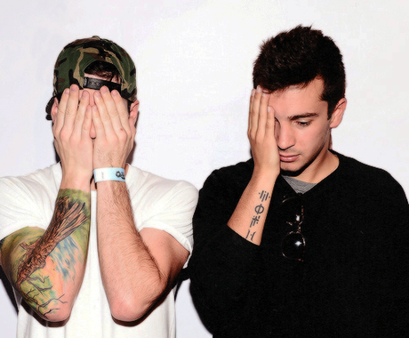 Twenty One Pilots