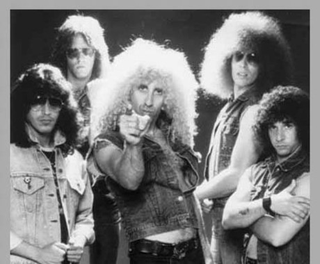 Twisted Sister