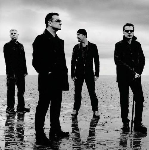 Izvajalci/U2