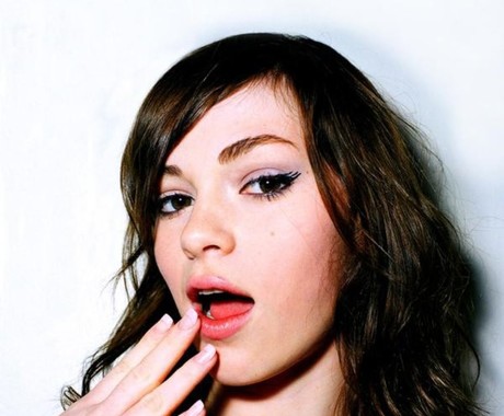 Uffie