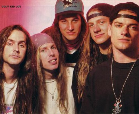UGLY KID JOE