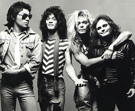 Van Halen