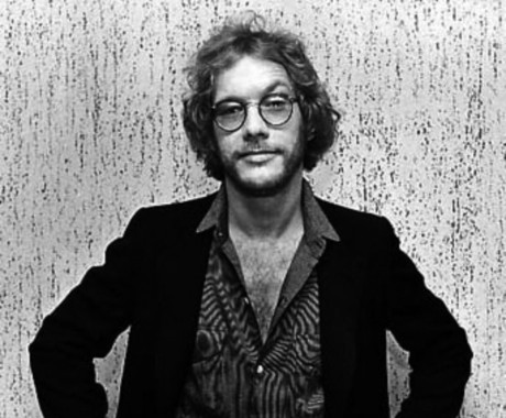 Warren Zevon