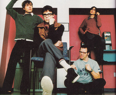 Weezer