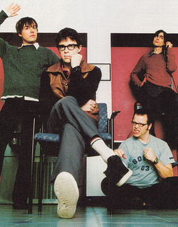Weezer