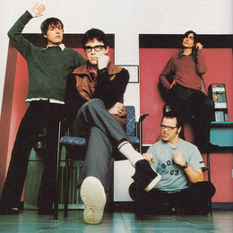Weezer