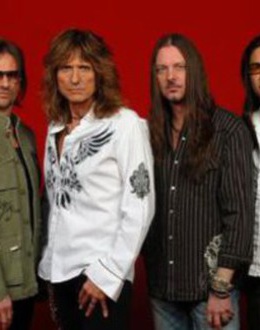 Whitesnake