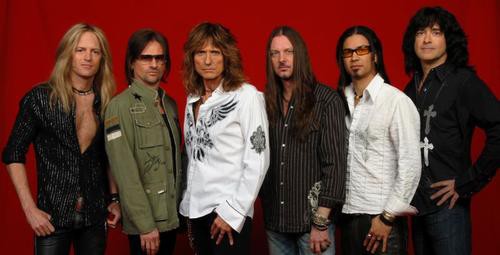 Izvajalci/WHITESNAKE