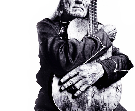 Willie Nelson