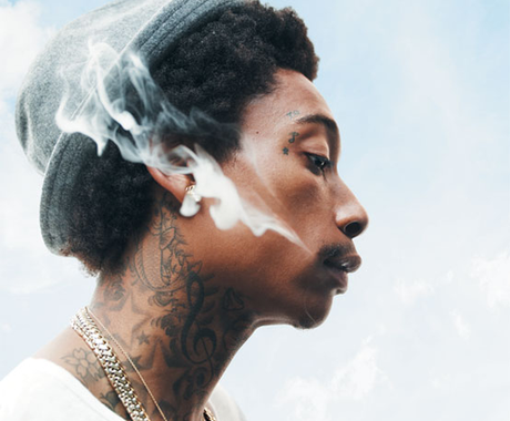 Wiz Khalifa