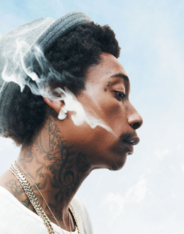 Wiz Khalifa