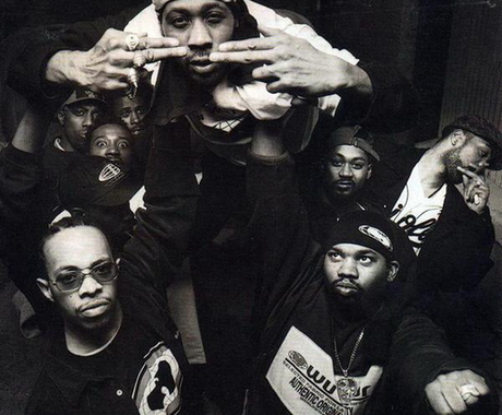 Wu-Tang Clan