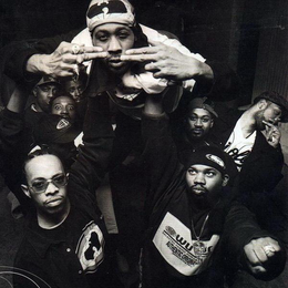 Wu-Tang Clan