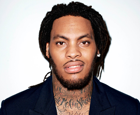 Waka Flocka Flame