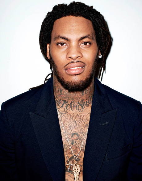 Izvajalci/WakaFlockaFlame