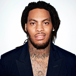 Waka Flocka Flame