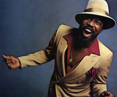 Wilson Pickett