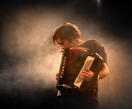 Yann Tiersen