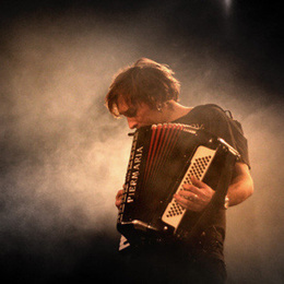Yann Tiersen