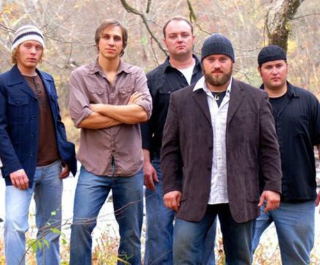 Zac Brown Band