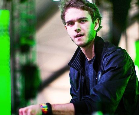 ZEDD