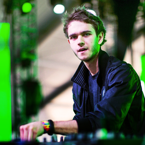 Izvajalci/ZEDD