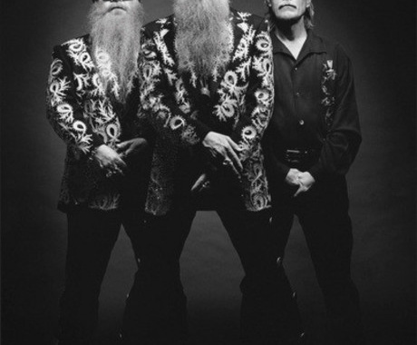 ZZ Top