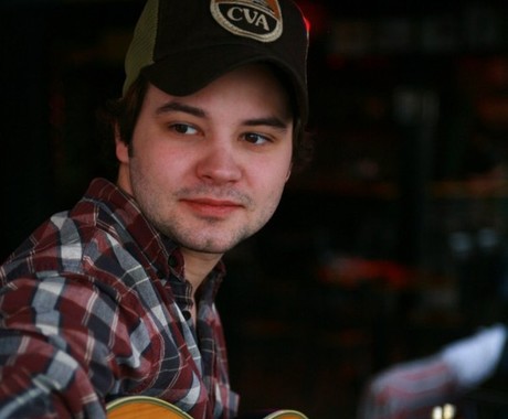 Brent Cobb