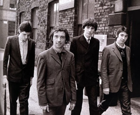 Buzzcocks